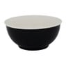 Schaal - zwart - 14 cm