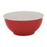 Schaal - roze - 14 cm