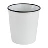 Beker voor senseo - wit - 20 cl