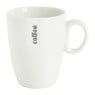 Mok coffee - wit - 33 cl 