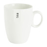 Mok tea - wit - 33 cl 