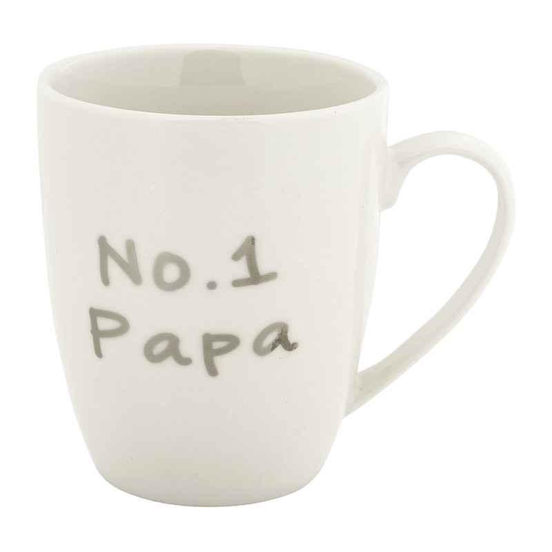 Mok no. 1 - papa - 36 cl 