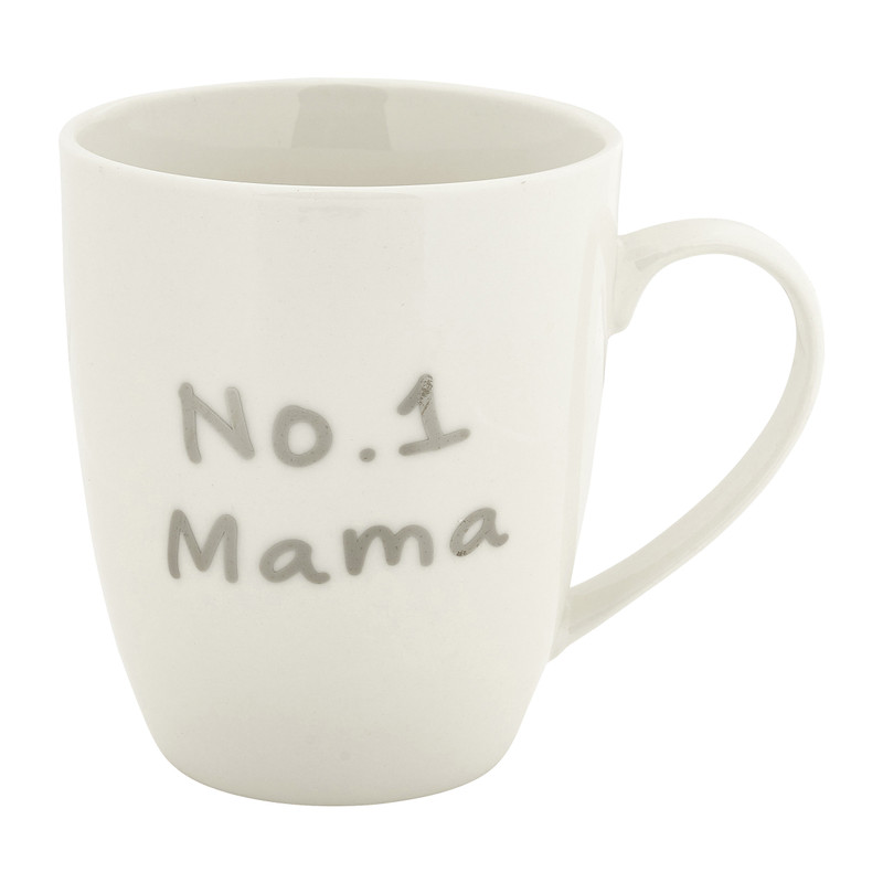 Mok no. 1 - mama - 36 cl 