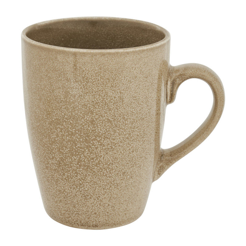 Koffiemok old look - 340 ml