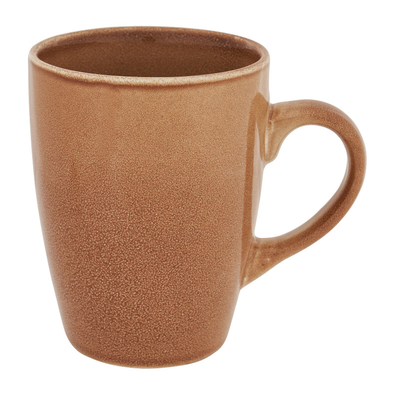 Koffiemok old look - 340 ml