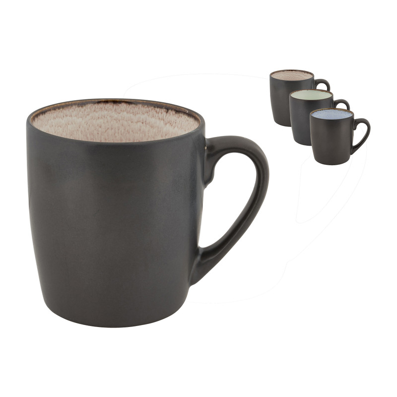 Mok reactive glaze - 35 cl 