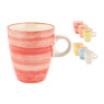 Koffiemok 25 cl - diverse varianten