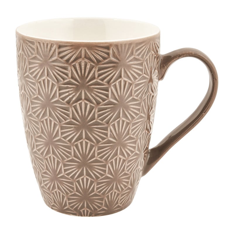 Koffiemok 30 cl - diverse varianten