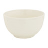 Schaaltje pastel geribbeld - diverse kleuren - Ø14 cm