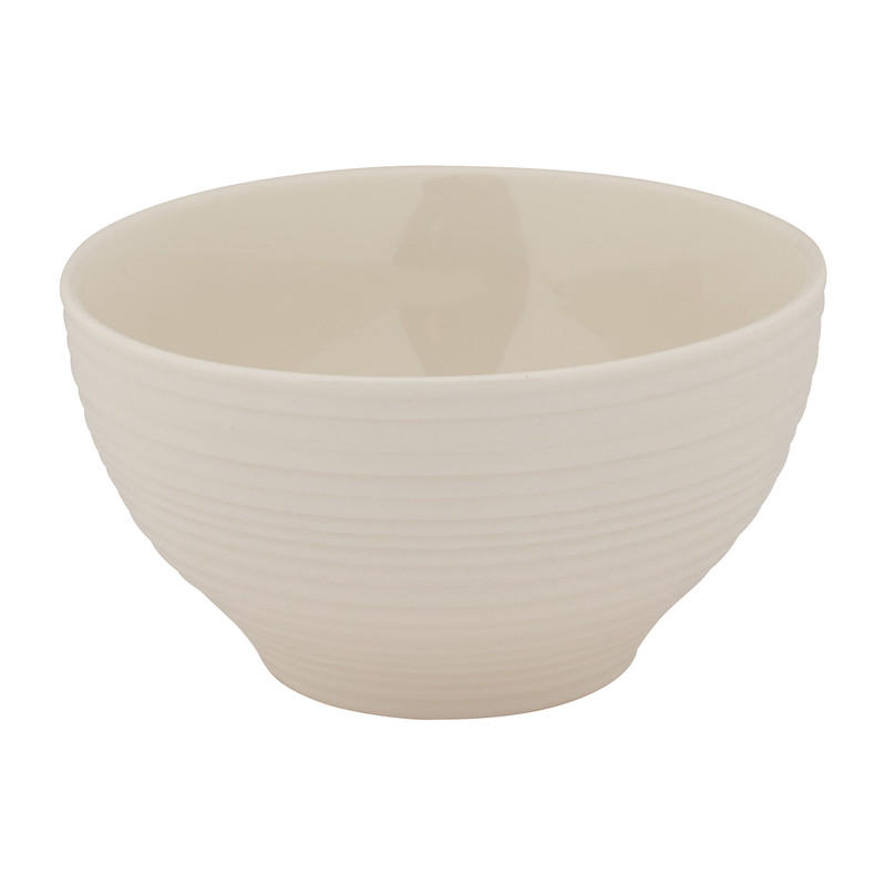 Kom geribbeld - diverse varianten - ø6 cm 