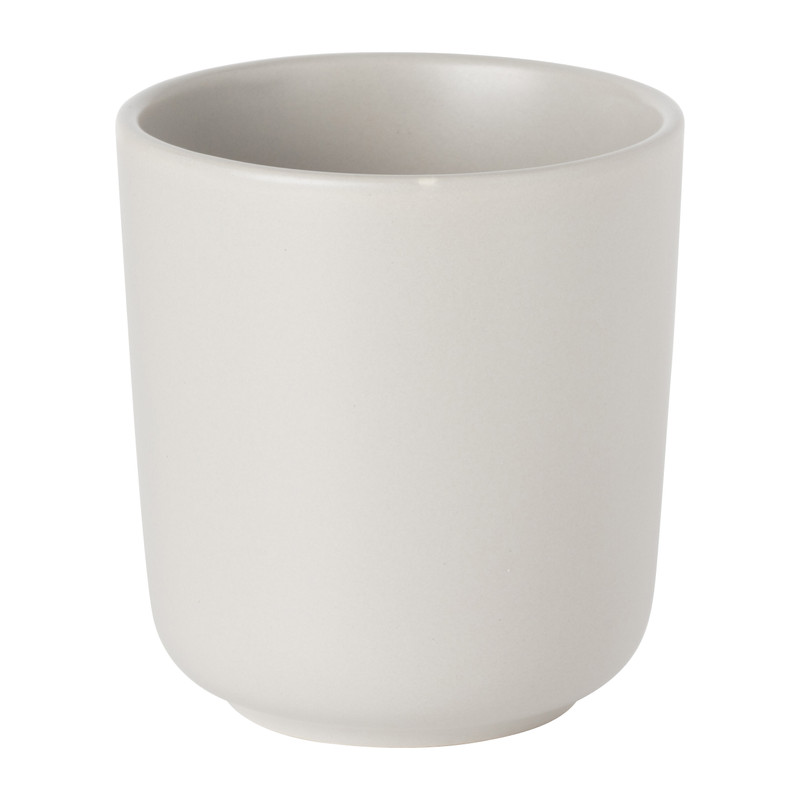 Beker Fika - grijs - 300 ml