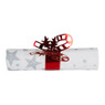 Servetring Candy - rood - set van 6