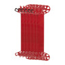Servetring Candy - rood - set van 6