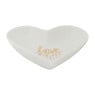 Schaaltje love - 14 cm