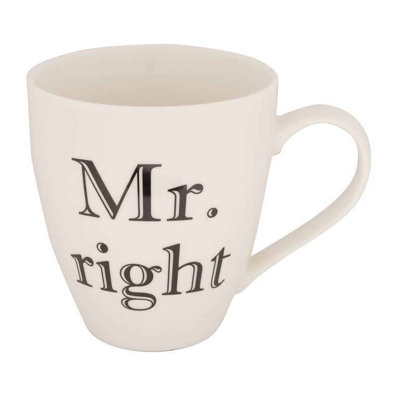 Megamok Mr Right 