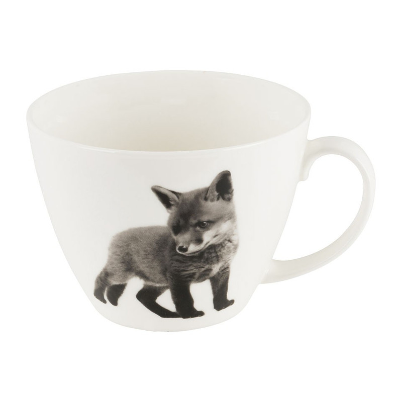 Soepkom forest animals - 45 cl