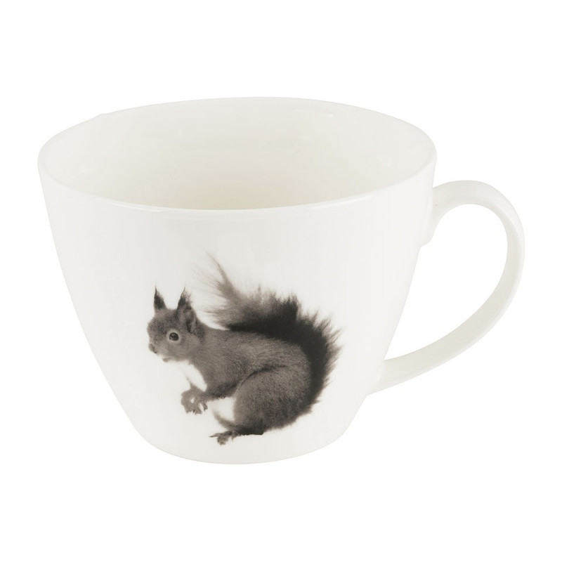 Soepkom forest animals - 45 cl