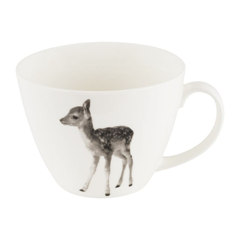 Soepkom forest animals - 45 cl