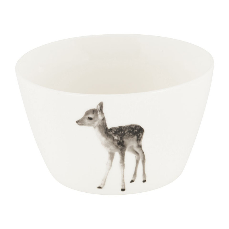 Schaaltje forest animals - 13 cm