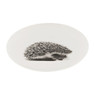 Ontbijtbord forest animals - 20 cm