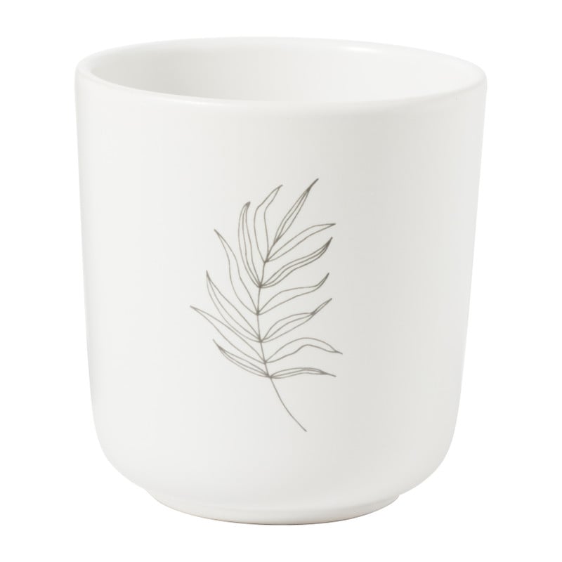 Mokkenset gusta bloem - 300 ml - set van 4