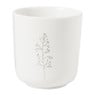 Mokkenset gusta bloem - 300 ml - set van 4