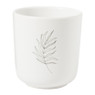 Mokkenset gusta bloem - 300 ml - set van 4