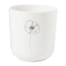 Mokkenset gusta bloem - 300 ml - set van 4
