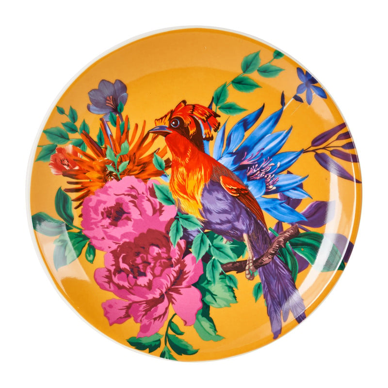 Ontbijtbord Asia - diverse kleuren - ⌀20 cm 