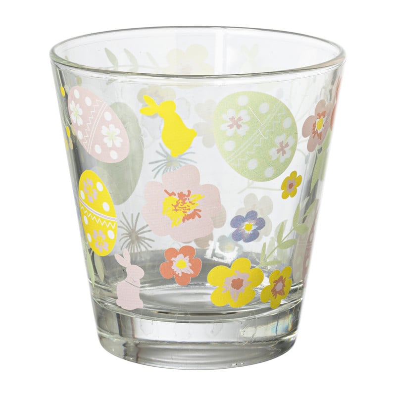Sapglas Pasen - 250 ml