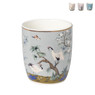 Mok kraanvogels - diverse varianten - 250 ml