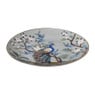 Ontbijtbord kraanvogel - ⌀20 cm - diverse varianten