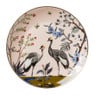 Dinerbord kraanvogels - diverse varianten - ⌀26.5 cm 