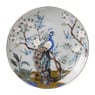 Dinerbord kraanvogels - diverse varianten - ⌀26.5 cm 