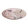 Dinerbord kraanvogels - diverse varianten - ⌀26.5 cm 