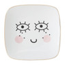 Gebaksbord wink - 16 cm 