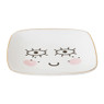 Gebaksbord wink - 16 cm 