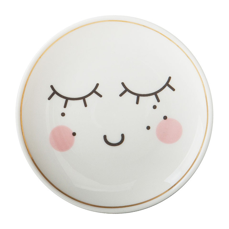Petit four bordje wink - 10 cm 