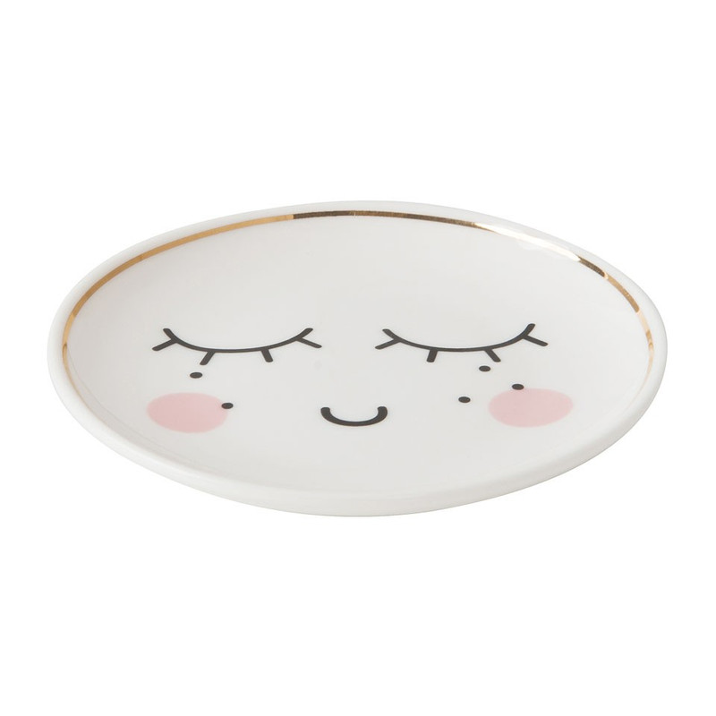 Petit four bordje wink - 10 cm 