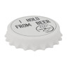 Bieropener I Hold From Beer - wit