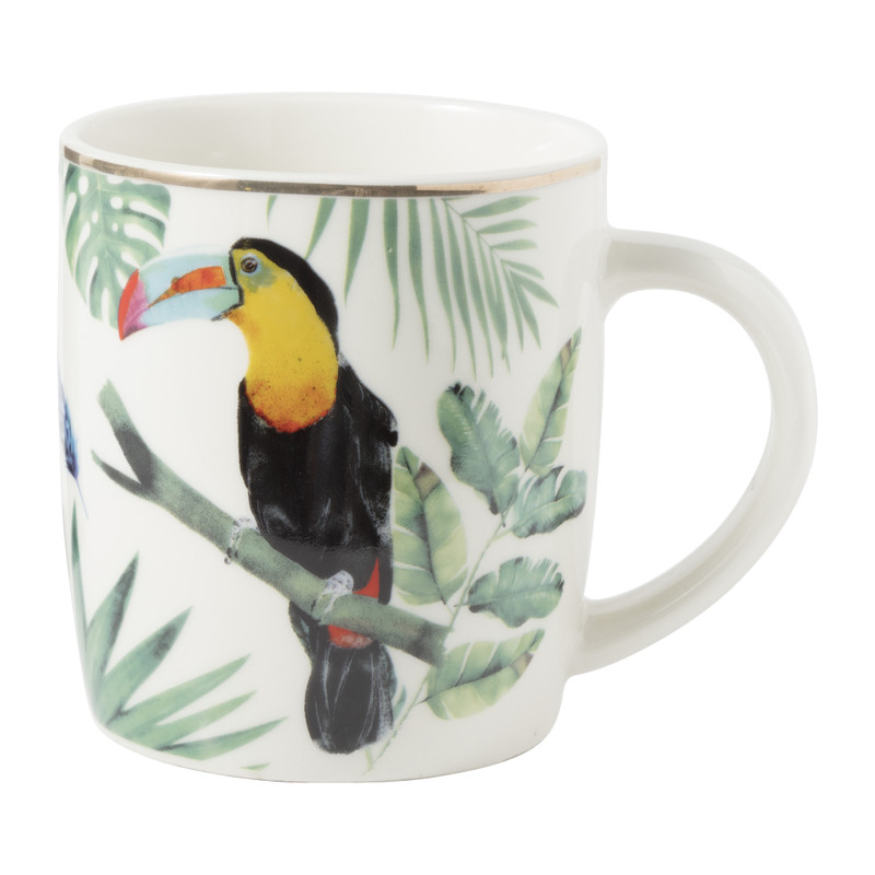 Mok toekan - 325 ml