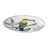 Ontbijtbord toekan - ⌀20.5 cm