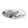 Ontbijtbord kaketoe - ⌀20.5 cm