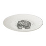 Ontbijtbord beer - 20.5 cm 
