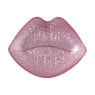 Schaaltje lippen - roze - 3.5x17x17 cm