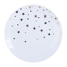 Dinerbord ster - 27 cm - set van 2