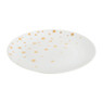 Dinerbord ster - 27 cm - set van 2