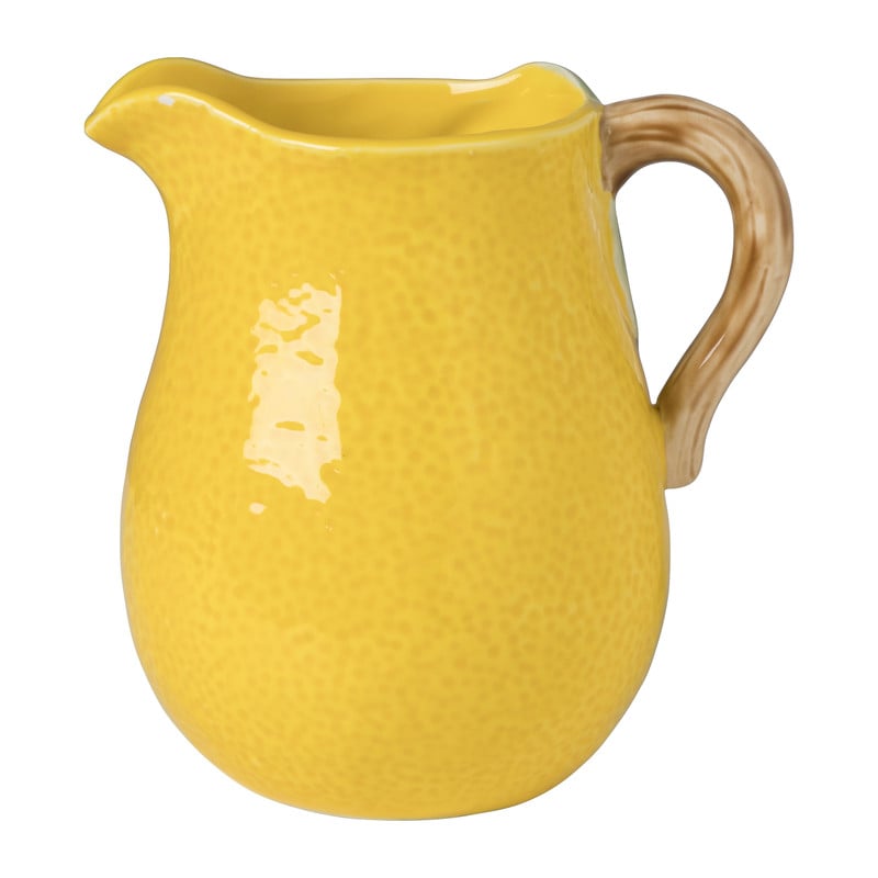 Schenkkan citroen - 800 ml