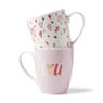 Mok hartjes - 360 ml