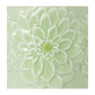 Mok bloem - groen - 225 ml